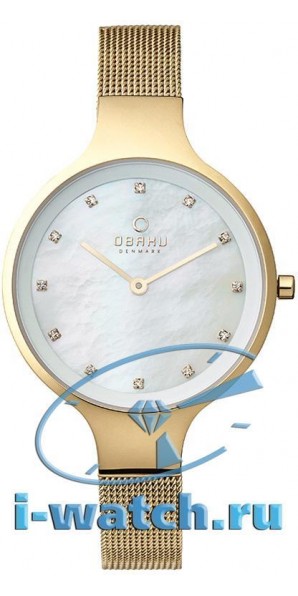 Obaku V173LXGGMG