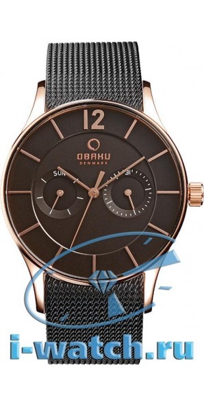Obaku V175GMVBMB