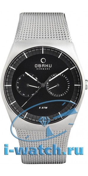Obaku V176GMCBMC