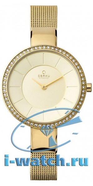 Obaku V179LEGGMG