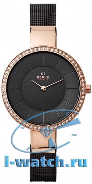 Obaku V179LEVNMN