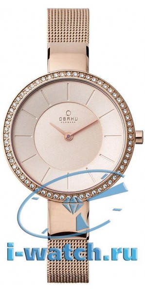 Obaku V179LEVVMV