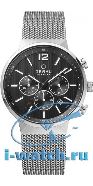 Obaku V180GCCBMC