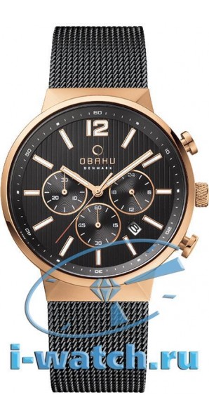 Obaku V180GCVBMB