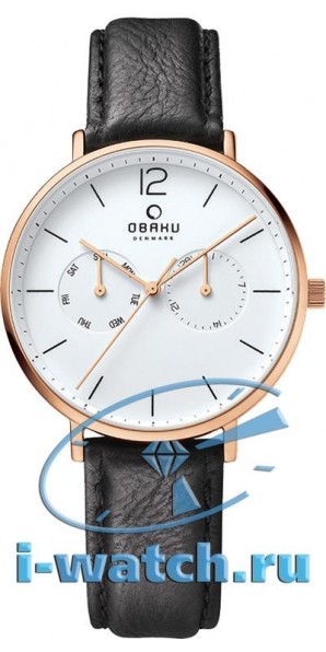 Obaku V182GMVWRB