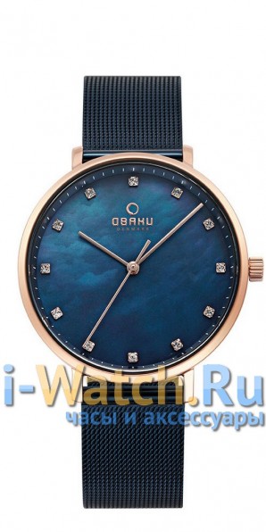 Obaku V186LXVLML