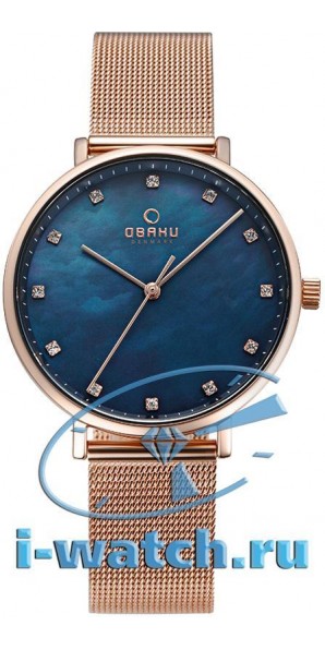 Obaku V186LXVLMV