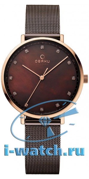 Obaku V186LXVNMN