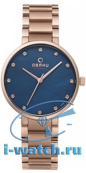 Obaku V189LXVLSV