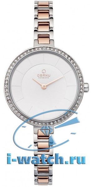 Obaku V191LECISC