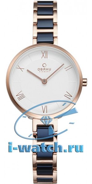 Obaku V195LXVISL