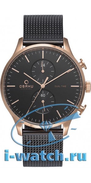 Obaku V196GUVBMB
