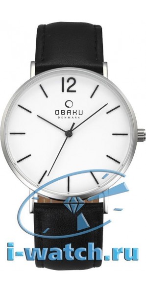 Obaku V197GXCWRB