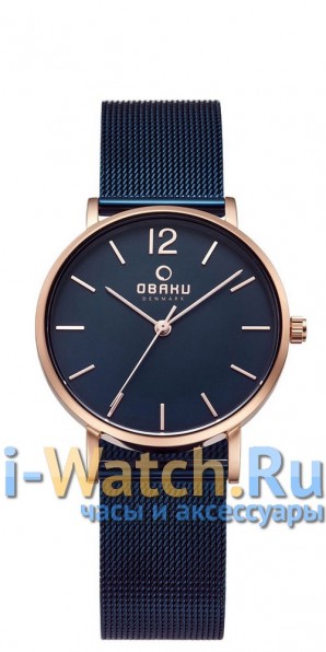 Obaku V197LXVLML