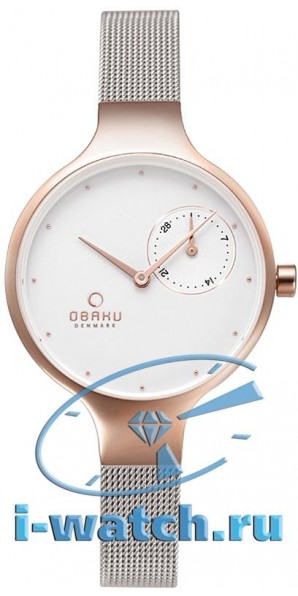 Obaku V201LDVWMC