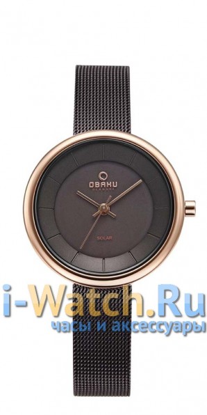 Obaku V206LRVNMN