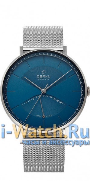 Obaku V213GUCLMC