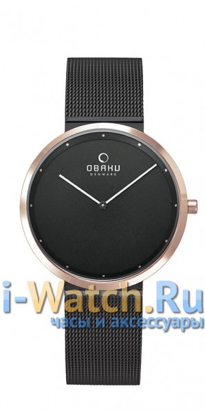 Obaku V230LXMBMB