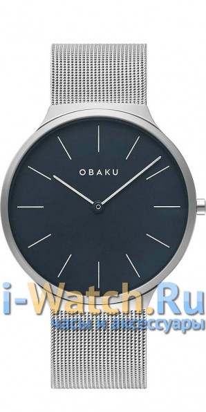 Obaku V240GXCLMC