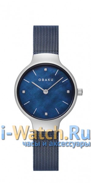 Obaku V241LXCLML