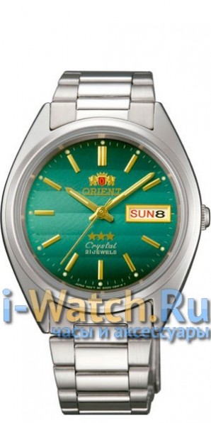Orient AB00007F