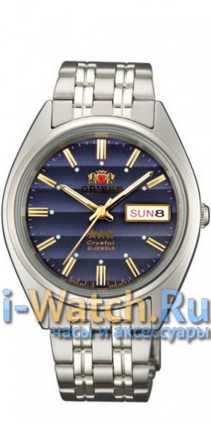 Orient AB0000DD