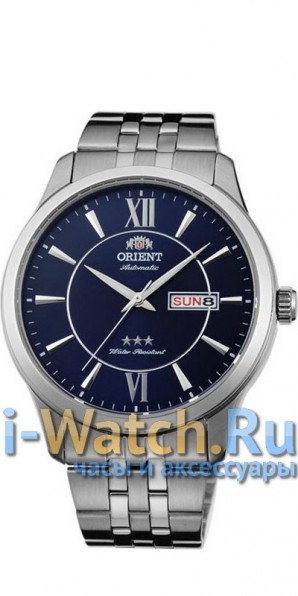 Orient AB0B001D