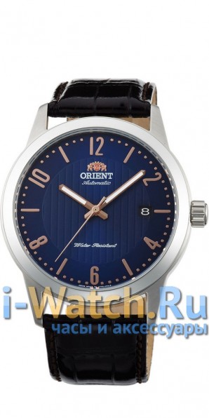 Orient AC05007D