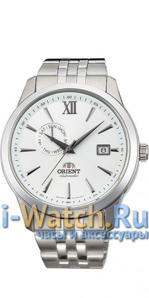 Orient AL00003W