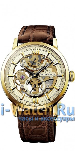 Orient DX02001C