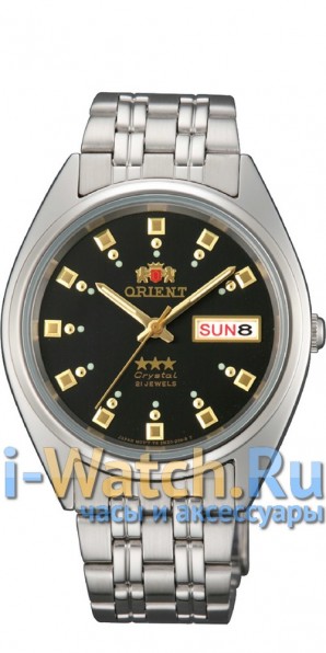 Orient AB00009B