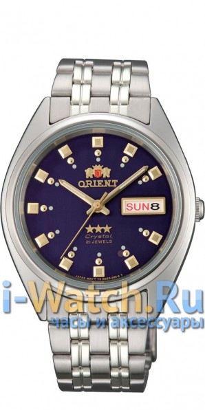 Orient AB00009D