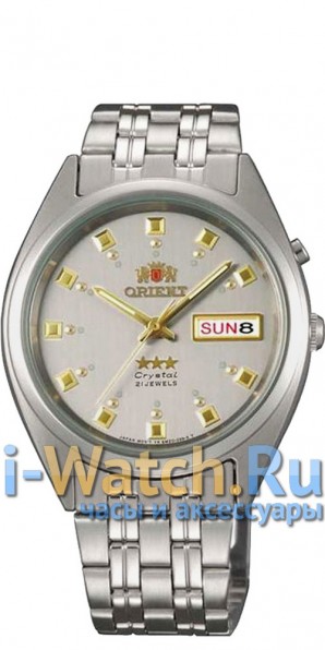 Orient AB00009W