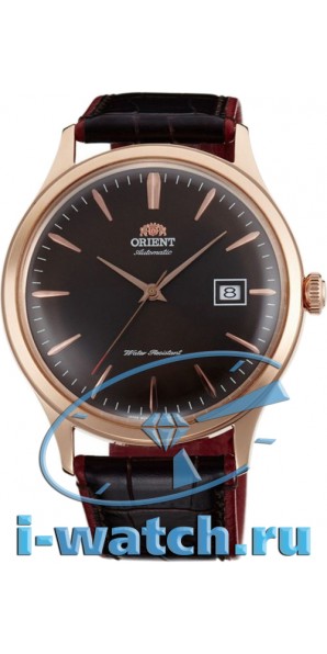 Orient AC08001T