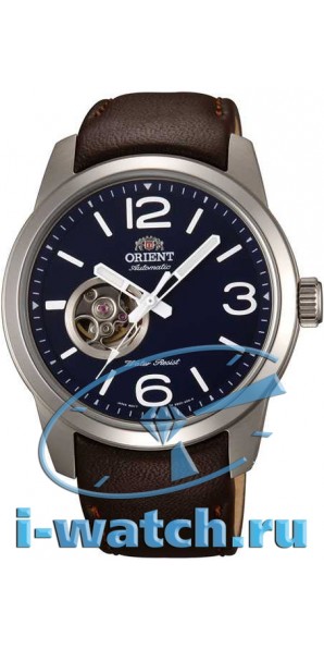 Orient DB0C004D