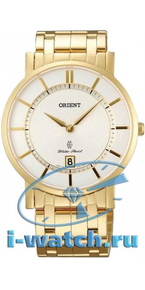 Orient GW01001W