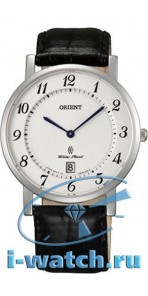 Orient GW0100JW