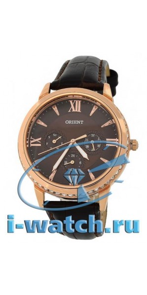 Orient SW03001T