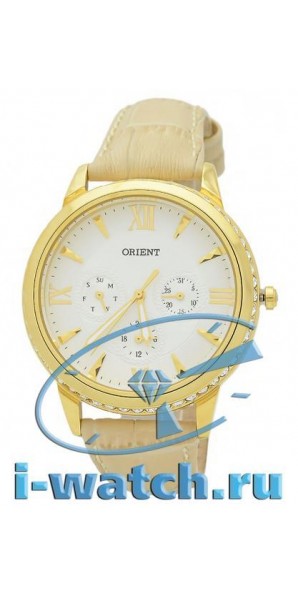 Orient SW03003W