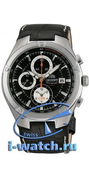 Orient TD0P002B