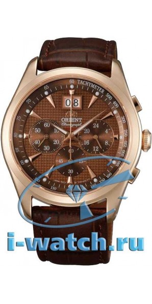 Orient TV01001T