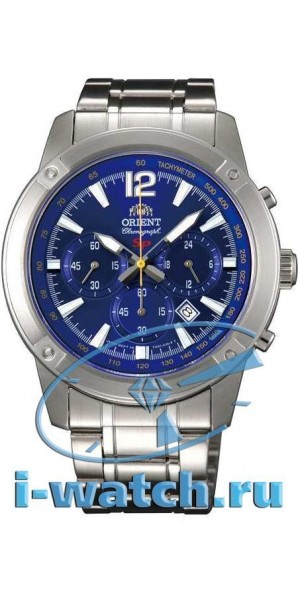 Orient TW01004D