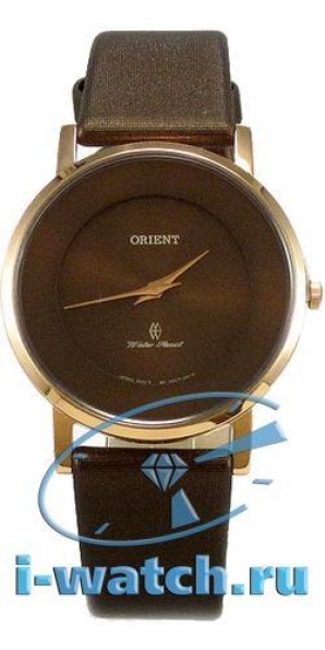 Orient UA07002T