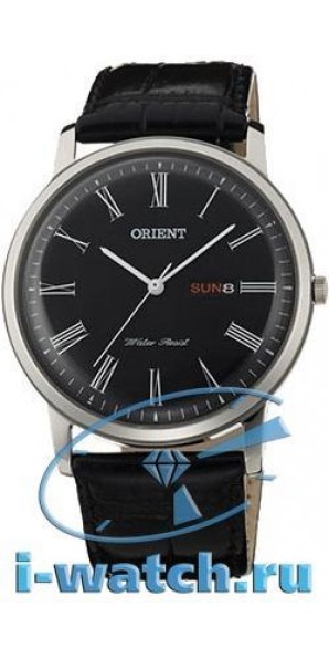 Orient UG1R008B