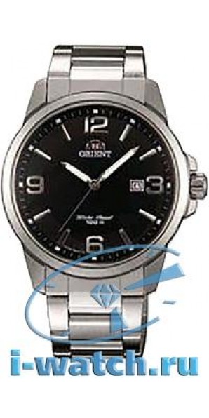 Orient UNF6001B