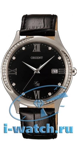 Orient UNF8005B