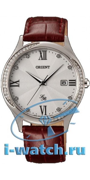 Orient UNF8006W