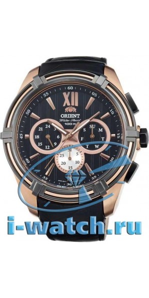 Orient UZ01004B