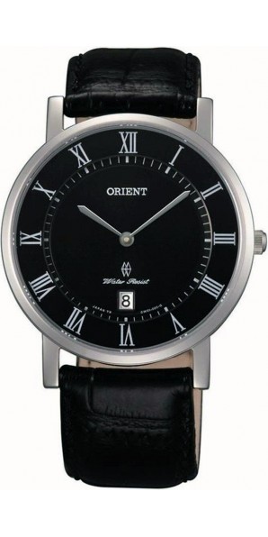 Orient GW0100GB