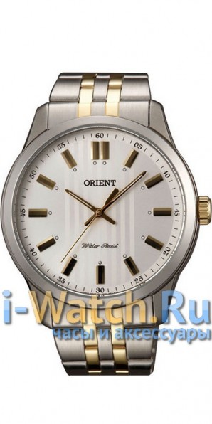 Orient QC0U002W